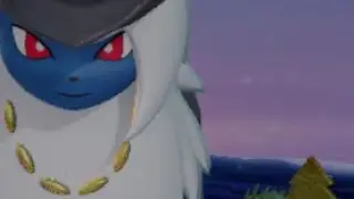 Absol is broken in the correct hands where&rsquo;s the lie - electronic Music - pokemon unite