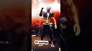 SLOWMO BY FS GAMER PRESET ALIGHT😈💥 MOTION FF💥||🤡 PANDA 🤡 DESIIGNER JEDAG