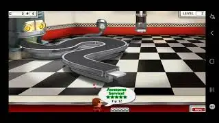 Burger Shop 2 - Level 2 (Story Mode)