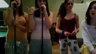 rockstar hannah montanna meaghan sami zoe tess