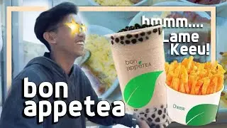 BON APPETEA