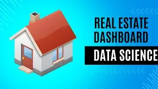 Ultimate Tableau Real Estate Data Science Dashboard