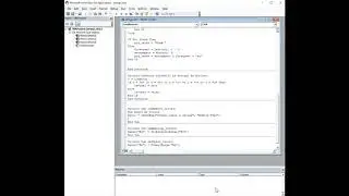 Strings, Pt 1 - Basics