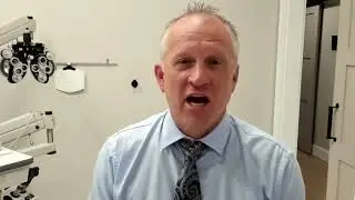 Alcon Pataday&reg;  - Testimonial featuring Dr.Giedd