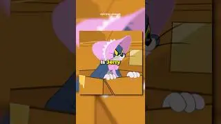 Is Jerry Actually The Villain We Missed All Along?