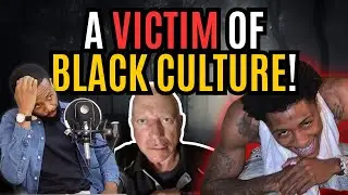BLACK Culture is SATANIC & The Rappers are the 