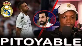REAL MADRID 2-1 RAYO - PITOYABLE ON N'A RIEN RETENU !!!