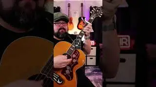 Say It Ain't So Easy Guitar Tutorial!