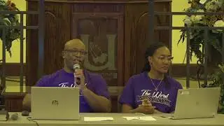 Components of Consecration Part 1-January 7, 2026