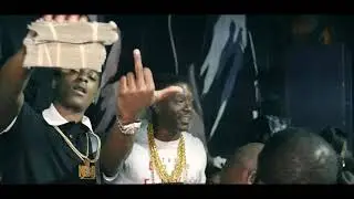 NBA YoungBoy - Gutta Boy [Verse Only] | Music Video