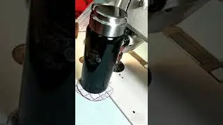 保温杯提袋做法