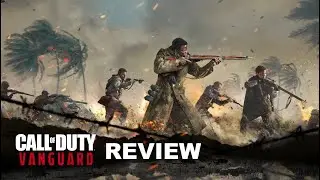 1 out of 10 is an understatement - Call of Duty: Vanguard Beta Review