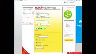 Современная IP телефония  Nonoh