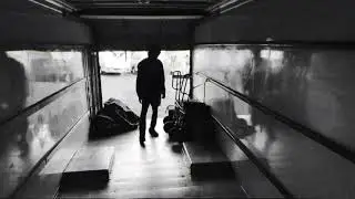 VonBeezy - First Shift Pt.1 (Visualizer)