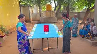 Roll the dice and close the numbers challenge.|| Village Avengers