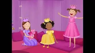 Slumber Party [2009]