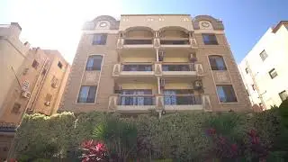 Duplex Apartment in New Cairo | 5th Settlement