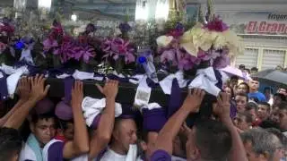 Santo sepulcro villa de cura