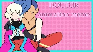 DOCTOR galolio meme