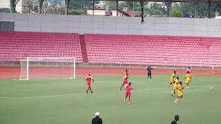 KMKM na st george fc