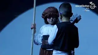 Escol&iacute;adas J&uacute;nior 2019 | Mealhada 1C, 2B, 2C, 3A, 3C, 4C