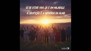 A memória da alma 