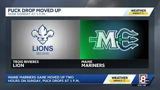 the Trois-Rivieres Lions