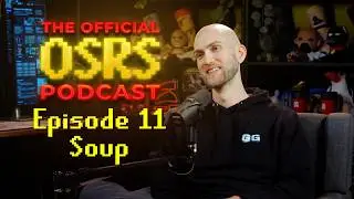 The Truth Behind Gielinor Games - Soup