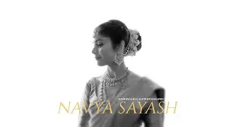 Navya & Sayash || Wedding Teaser || Weddings By Lalit Photography