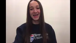 Why I decided to study abroad at Newcastle University