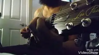Church Lick 2 (Agape Jerry Quartet Drive)