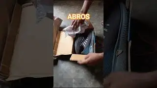Abros Running Shoes Unboxing | Best Budget Sports Shoes  | @theflipkartunboxer