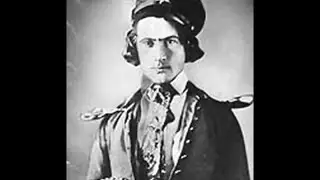 Camp Salvation - John Malcolm Penn