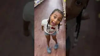These are NOT cheerios! What was said?