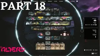 MAGNETIC STORM DAY 17 - THE ALTERS PC WALKTHROUGH PART 18