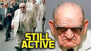 Mafia Families Who Are Ruling Boston in 2024