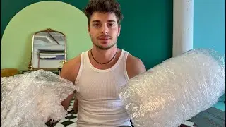 🎧💥 Brad's Bubble Wrap Banger – 3 Hours of Pop-tastic Vibes 💪🫧