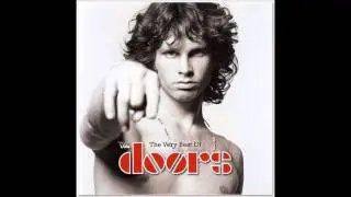 The Doors - Peace Frog