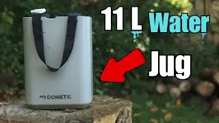 Dometic I Modern Water Jug