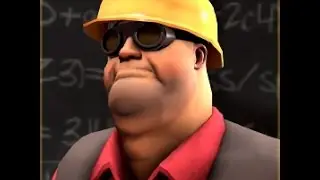 TF2 Engie taunt glitch
