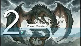 East vs. West: Why Are Dragons So Different?