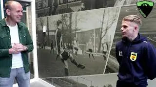 VV Winsum TV: Dylan Smit
