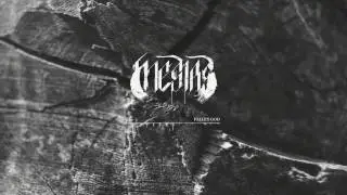 MESIAS - Fallen God (Official Audio)