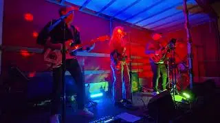 2025 Laura Baker Band Sch&ouml;mberg 