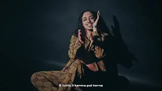 SABRI DERO - NOVEMBRE  (Prod ABDXL) - (Official Video)