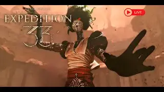 [LIVE] CLAIR OBSCUR: EXPEDITION 33 IACT II - ENFRENTANDO A SIRENE