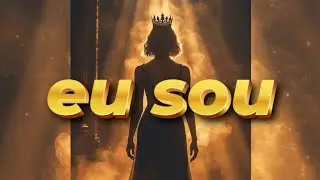 Eu Sou - Afirmações Positivas