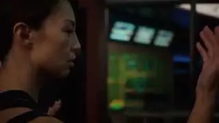 Marvel's Agents of SHIELD Season 1 deleted scene - I Shot Someone | HD