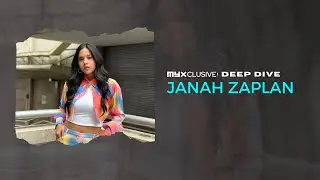 Janah Zaplan Shares How She Balances her Roles as a Pilot & a Musical Artist | MYXclusive Deep Dive