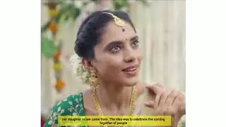 Tanishq’s Ekatvam Campaign Explained | Viraly Yours
